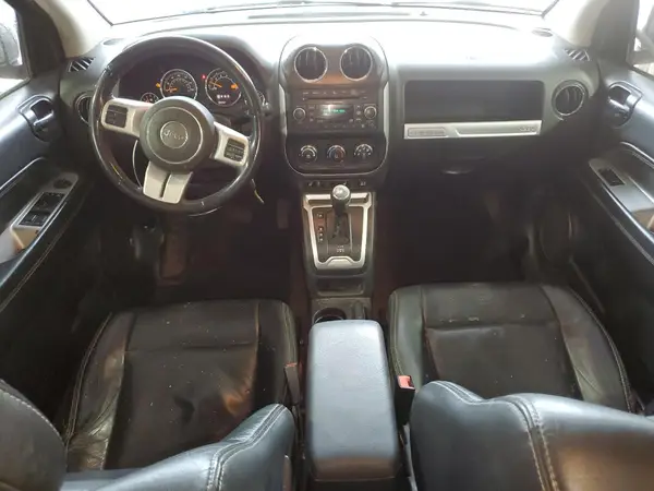 1C4NJDEB7GD654940 2016 JEEP COMPASS - Image 8