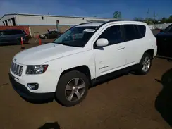 1C4NJDEB7GD655151 2016 JEEP COMPASS