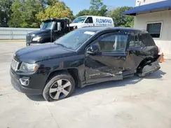 1C4NJDEB7GD658020 2016 JEEP COMPASS