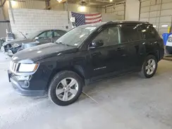 1C4NJDEB7GD662715 2016 JEEP COMPASS