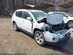 1C4NJDEB7GD662746 2016 JEEP COMPASS