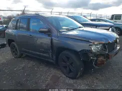 1C4NJDEB7GD662925 2016 JEEP COMPASS