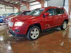 1C4NJDEB7GD663086 2016 JEEP COMPASS
