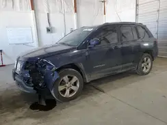 1C4NJDEB7GD663895 2016 JEEP COMPASS