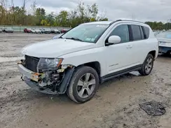 1C4NJDEB7GD664190 2016 JEEP COMPASS