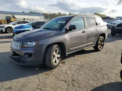 1C4NJDEB7GD672306 2016 JEEP COMPASS