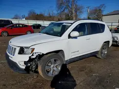 1C4NJDEB7GD672869 2016 JEEP COMPASS