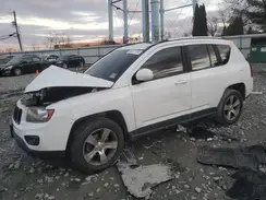 1C4NJDEB7GD673438 2016 JEEP COMPASS