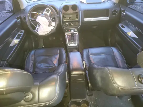 1C4NJDEB7GD673438 2016 JEEP COMPASS - Image 8