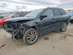 1C4NJDEB7GD684116 2016 JEEP COMPASS