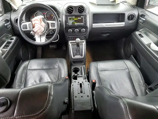 1C4NJDEB7GD684116 2016 JEEP COMPASS - Image 8