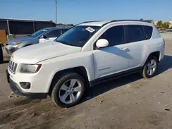1C4NJDEB7GD685539 2016 JEEP COMPASS