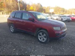 1C4NJDEB7GD685654 2016 JEEP COMPASS