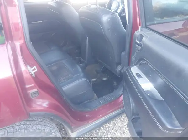 1C4NJDEB7GD685654 2016 JEEP COMPASS - Image 8