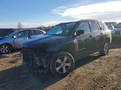 1C4NJDEB7GD708169 2016 JEEP COMPASS