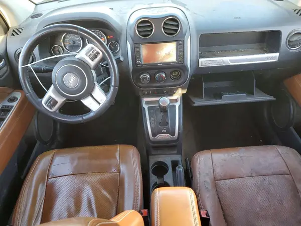 1C4NJDEB7GD708169 2016 JEEP COMPASS - Image 8