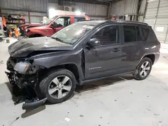 1C4NJDEB7GD708429 2016 JEEP COMPASS