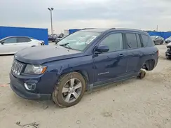 1C4NJDEB7GD709547 2016 JEEP COMPASS