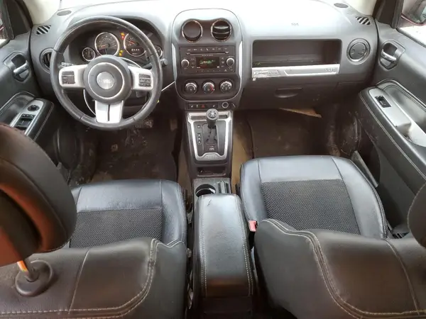 1C4NJDEB7GD714456 2016 JEEP COMPASS - Image 8