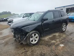 1C4NJDEB7GD718751 2016 JEEP COMPASS