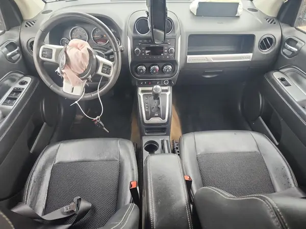 1C4NJDEB7GD718751 2016 JEEP COMPASS - Image 8
