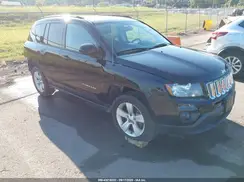 1C4NJDEB7GD723030 2016 JEEP COMPASS