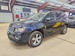 1C4NJDEB7GD723934 2016 JEEP COMPASS