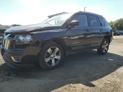 1C4NJDEB7GD724081 2016 JEEP COMPASS