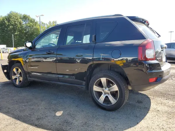 1C4NJDEB7GD724081 2016 JEEP COMPASS - Image 2