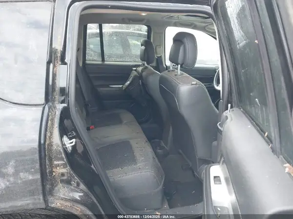 1C4NJDEB7GD726090 2016 JEEP COMPASS - Image 8