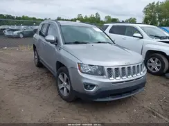 1C4NJDEB7GD730317 2016 JEEP COMPASS
