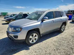 1C4NJDEB7GD733119 2016 JEEP COMPASS