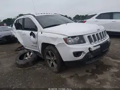 1C4NJDEB7GD733587 2016 JEEP COMPASS
