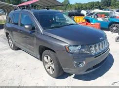 1C4NJDEB7GD737073 2016 JEEP COMPASS