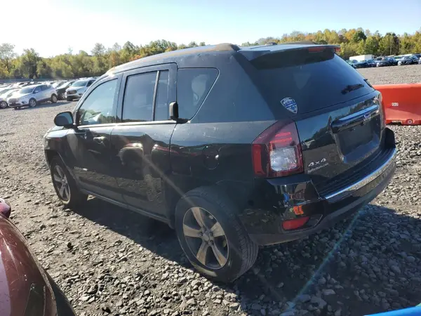 1C4NJDEB7GD738773 2016 JEEP COMPASS - Image 2
