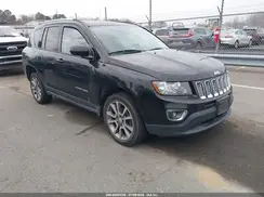 1C4NJDEB7GD745190 2016 JEEP COMPASS