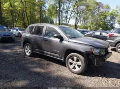 1C4NJDEB7GD745268 2016 JEEP COMPASS
