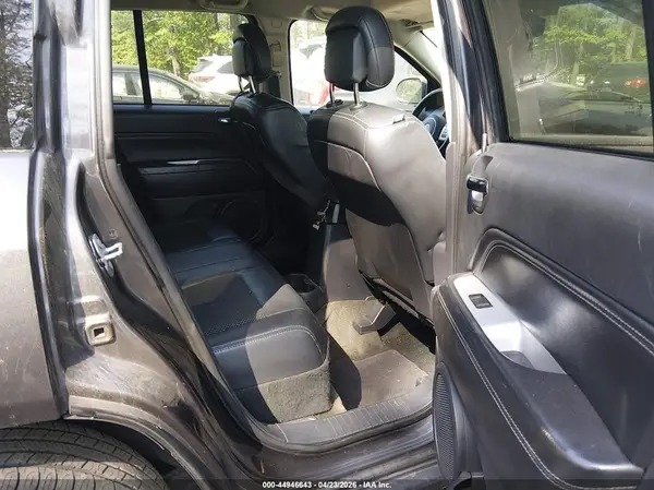 1C4NJDEB7GD745268 2016 JEEP COMPASS - Image 8