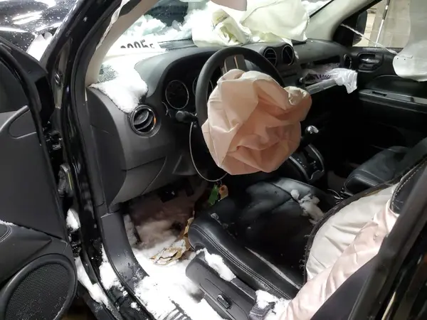 1C4NJDEB7GD745867 2016 JEEP COMPASS - Image 8