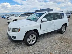 1C4NJDEB7GD758103 2016 JEEP COMPASS