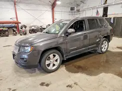 1C4NJDEB7GD758182 2016 JEEP COMPASS