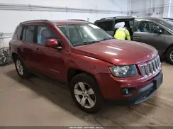1C4NJDEB7GD758201 2016 JEEP COMPASS