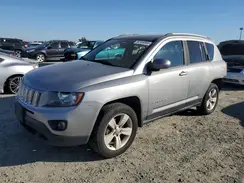 1C4NJDEB7GD758523 2016 JEEP COMPASS