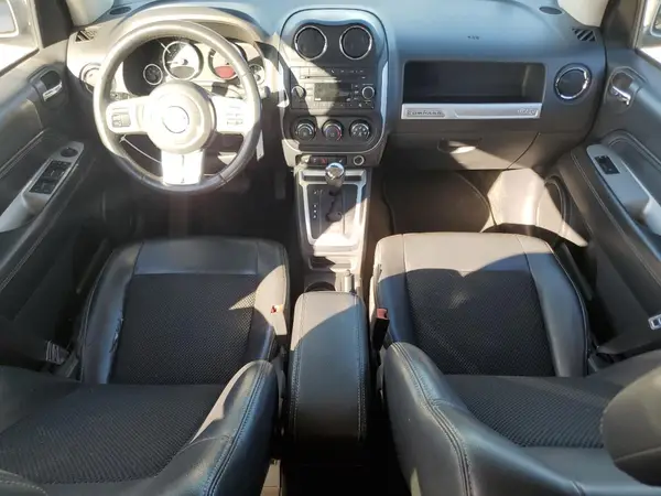 1C4NJDEB7GD758523 2016 JEEP COMPASS - Image 8