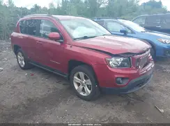 1C4NJDEB7GD758733 2016 JEEP COMPASS