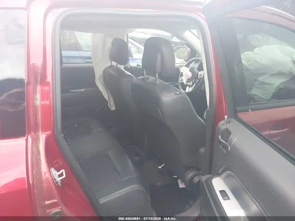 1C4NJDEB7GD758733 2016 JEEP COMPASS - Image 8