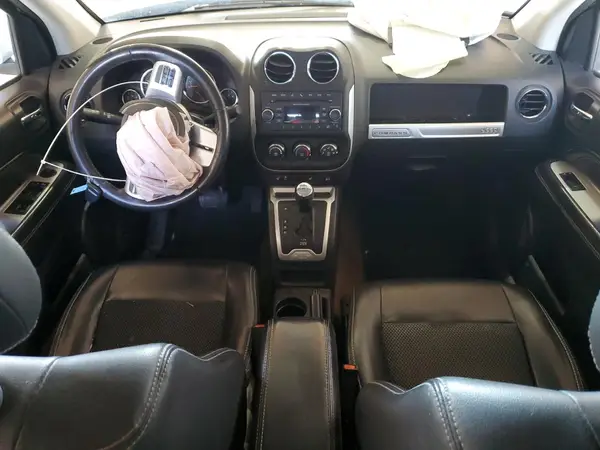 1C4NJDEB7GD759168 2016 JEEP COMPASS - Image 8