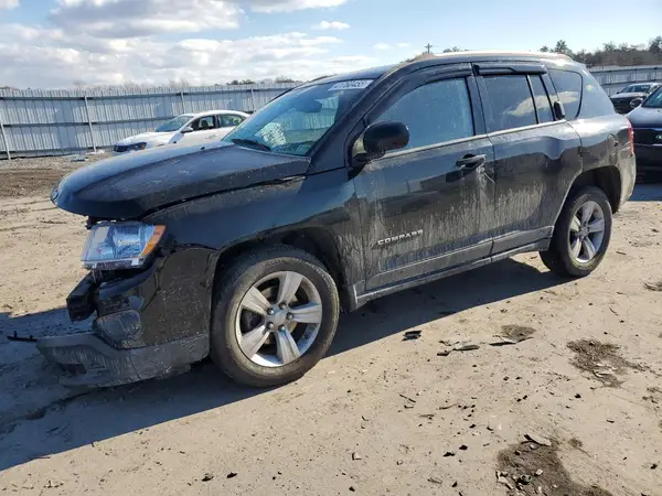 1C4NJDEB7GD759252 2016 JEEP COMPASS - Image 1