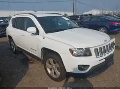 1C4NJDEB7GD762510 2016 JEEP COMPASS