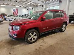 1C4NJDEB7GD764595 2016 JEEP COMPASS